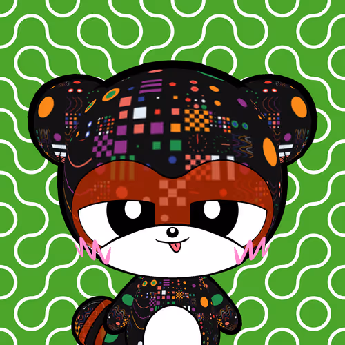 Kumaleon Nft