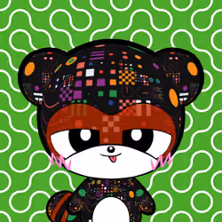 KUMALEON #2721