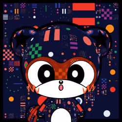 KUMALEON #881