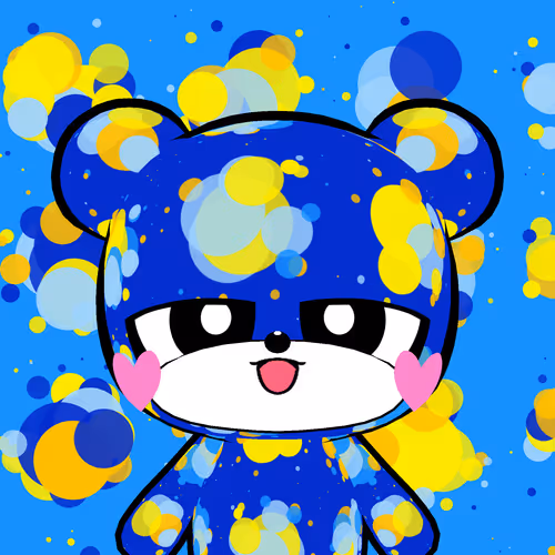 Kumaleon Nft