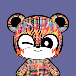 KUMALEON #1084