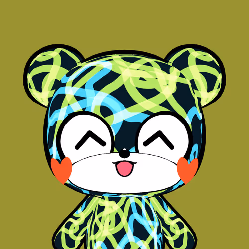 KUMALEON #2984