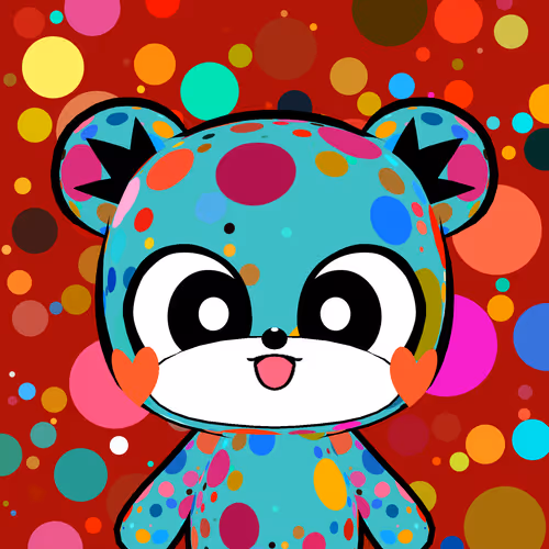 KUMALEON #2521