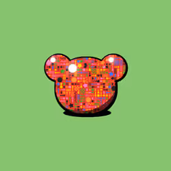 KUMALEON EGG #1168
