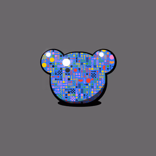 KUMALEON EGG #2315