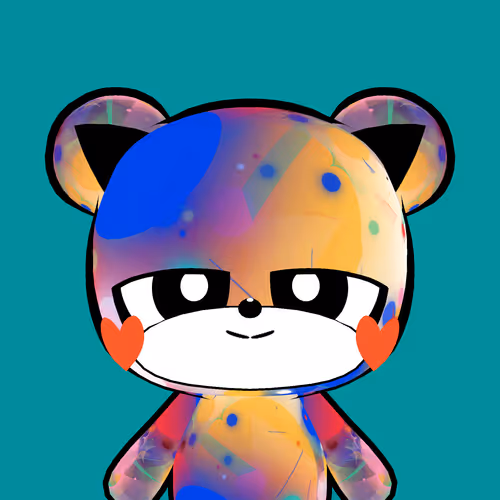 KUMALEON #2702
