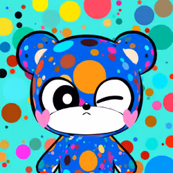 KUMALEON #2285