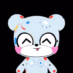 KUMALEON #1024