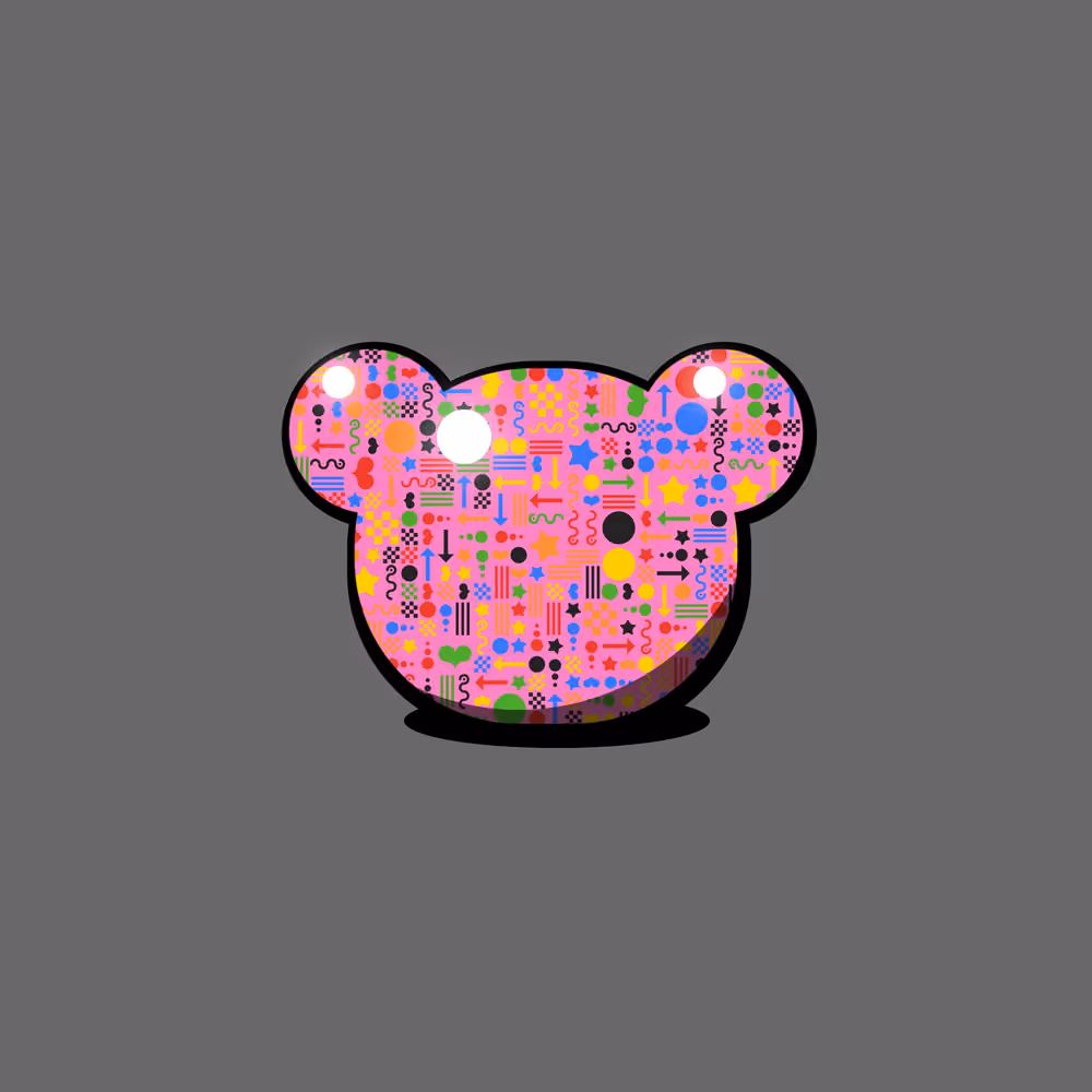 KUMALEON EGG #2965