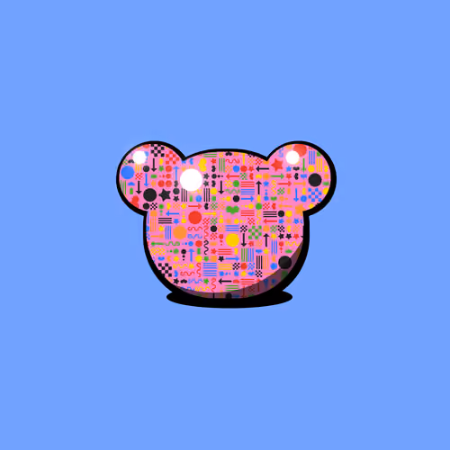 KUMALEON EGG #1009