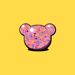 KUMALEON EGG #2621
