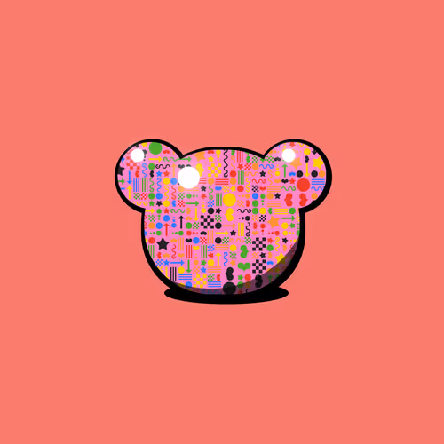 KUMALEON EGG #1999