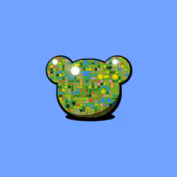 KUMALEON EGG #909