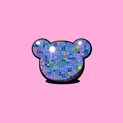 KUMALEON EGG #749