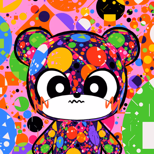 KUMALEON #2989