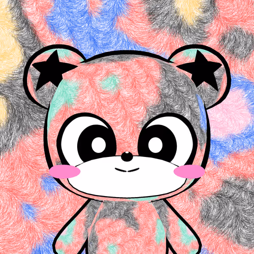 Kumaleon Nft