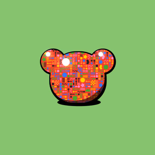 KUMALEON EGG #1275