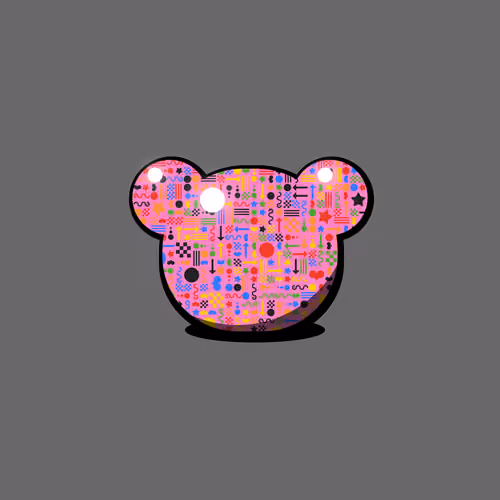 KUMALEON EGG #2186