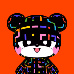 KUMALEON #655