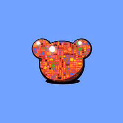 KUMALEON EGG #2761