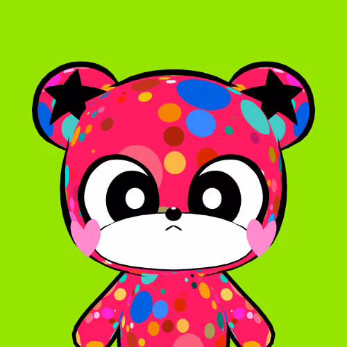Kumaleon Nft