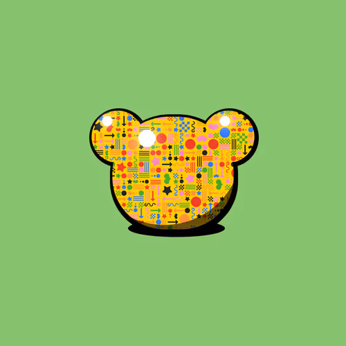 KUMALEON EGG #693