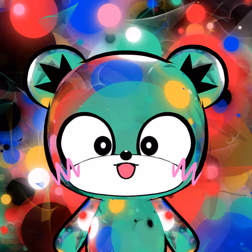 KUMALEON #1318