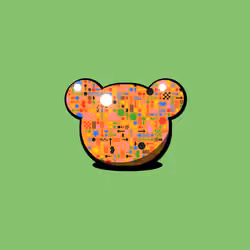 KUMALEON EGG #931