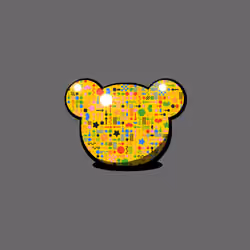 KUMALEON EGG #2428