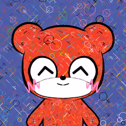 KUMALEON #2464