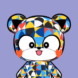 KUMALEON #1202