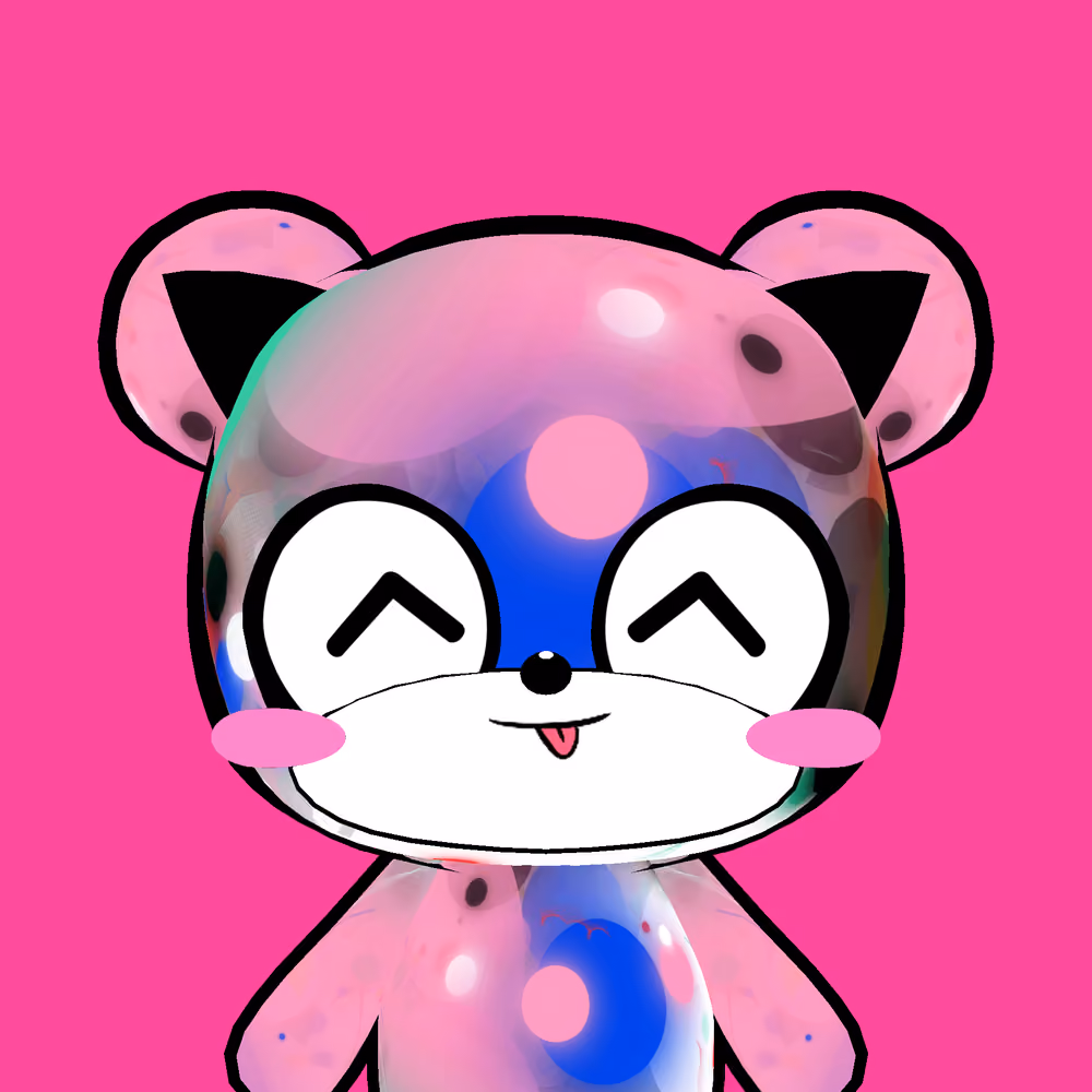 KUMALEON #2963