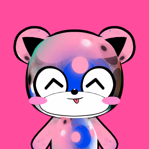 KUMALEON #2963