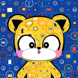 KUMALEON #2166