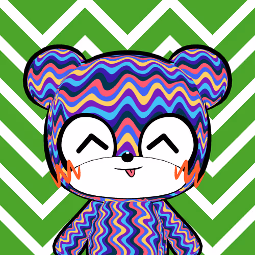 Kumaleon Nft