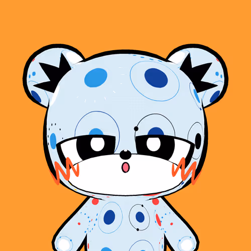KUMALEON #2868