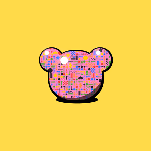 KUMALEON EGG #2068