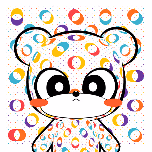 Kumaleon Nft