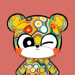 KUMALEON #2846