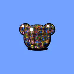 KUMALEON EGG #1130