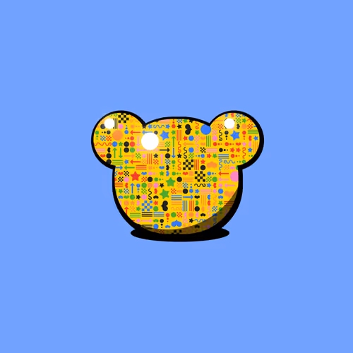 KUMALEON EGG #529