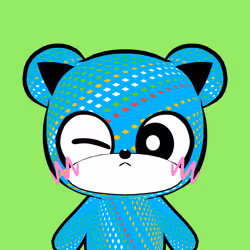 KUMALEON #1008