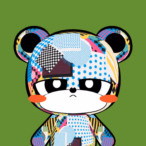 KUMALEON #2349