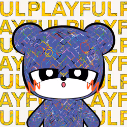 KUMALEON #2640