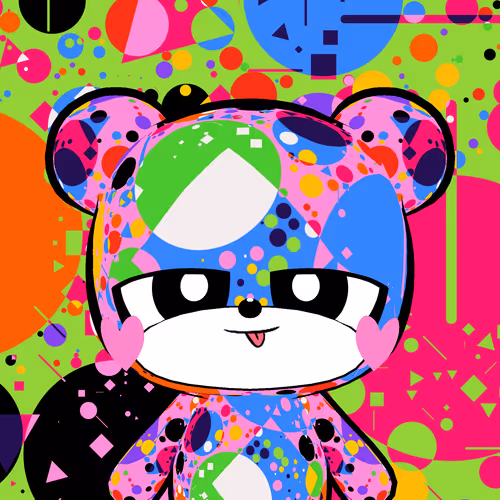 KUMALEON #2999