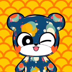 KUMALEON #460