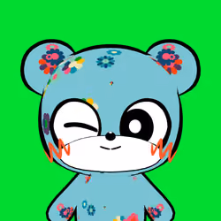 KUMALEON #1090