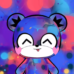 KUMALEON #1336