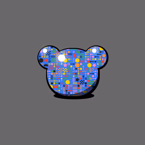 KUMALEON EGG #2627