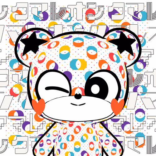 Kumaleon Nft